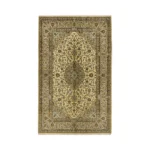 فرش دستبافت سه متری طرح کاشان کد 4.97.847